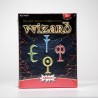 Wizard - Das Spiel das Sie in Rage bringt!